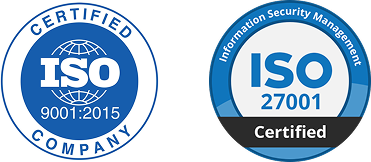 ISO Certification