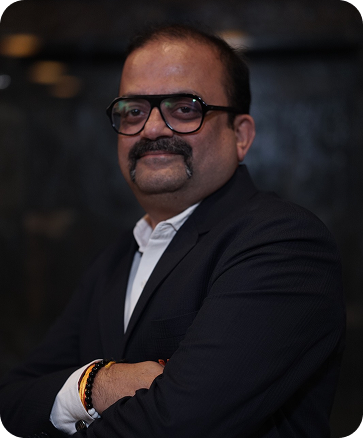 Mr. Jignesh Juthani
