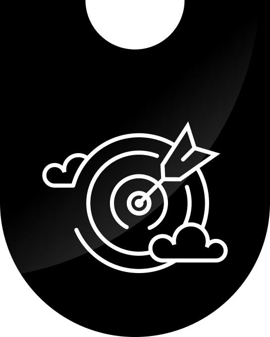 Target icon