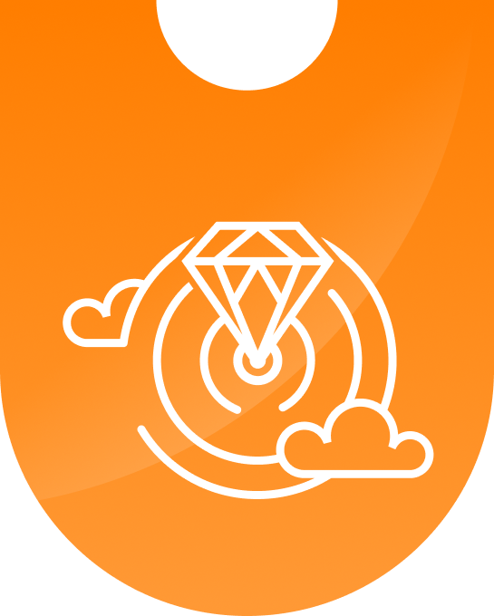 Target icon