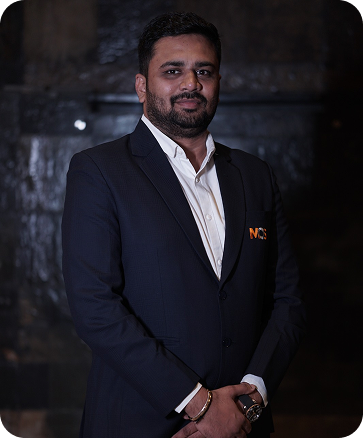 Mr. Ravi Ruparelia