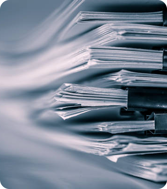 Reports and Publications