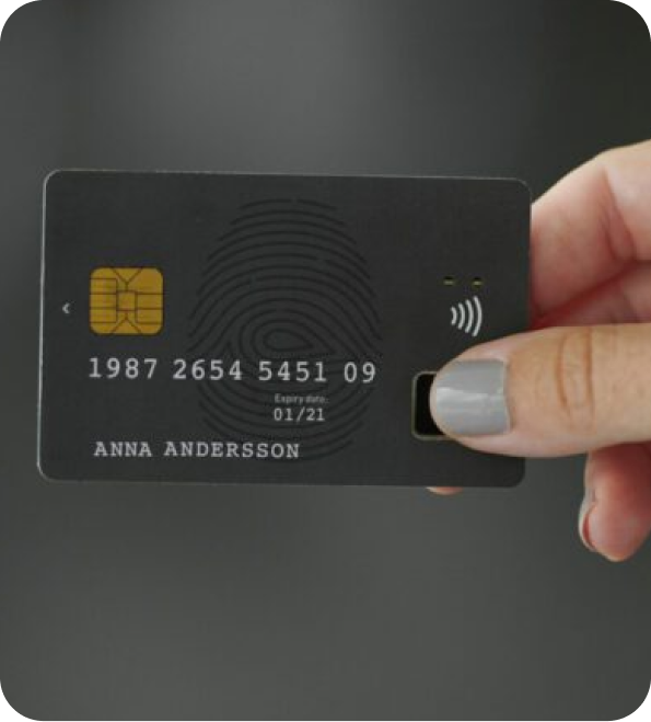 Smart Card
