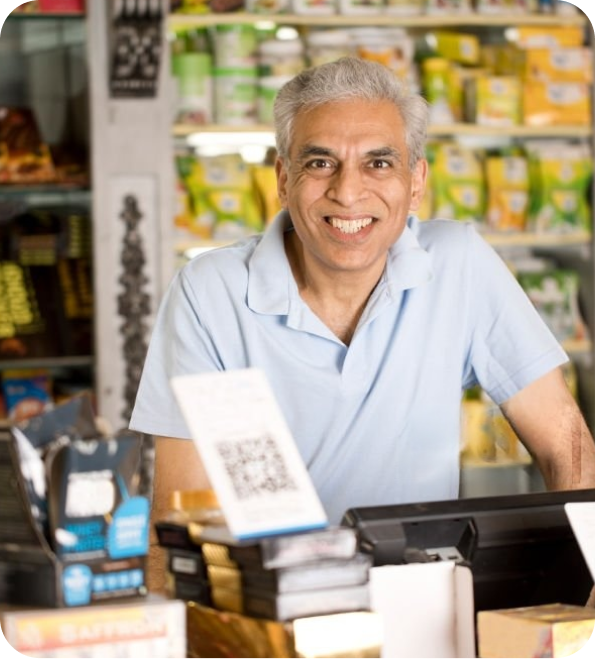 Kiosk Operator